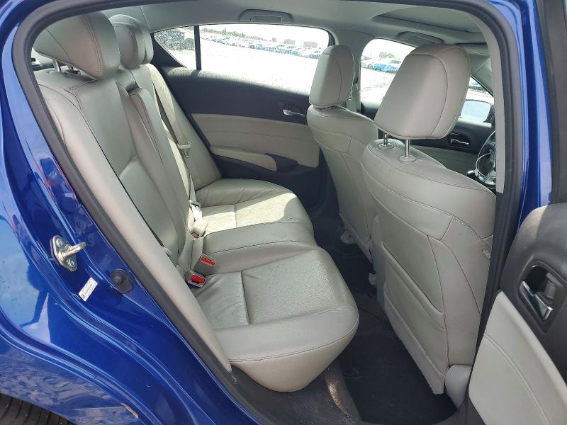 Aukcja sprzedaży 2016 Acura Ilx, vin: 19UDE2F32GA023642, numer aukcji: 79619195