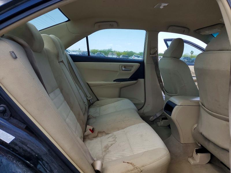 Aukcja sprzedaży 2015 Toyota Camry, vin: 4T1BF1FK4FU042092, numer aukcji: 47623346