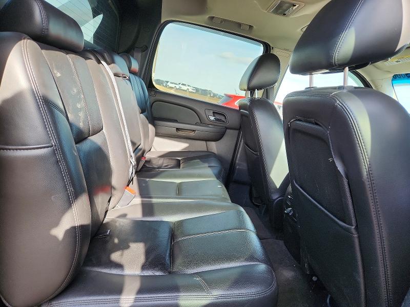 Auction sale of the 2010 Chevrolet Avalanche, vin: 3GNVKFE03AG266984, lot number: 41949366