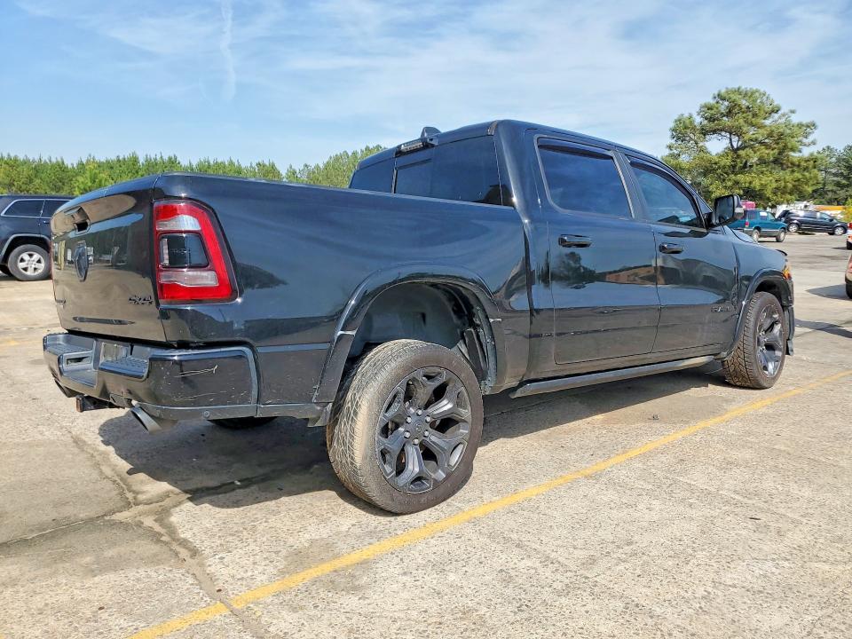 Продаж на аукціоні авто 2022 Ram 1500, vin: 1C6SRFHT6NN122363, номер лоту: 45733666