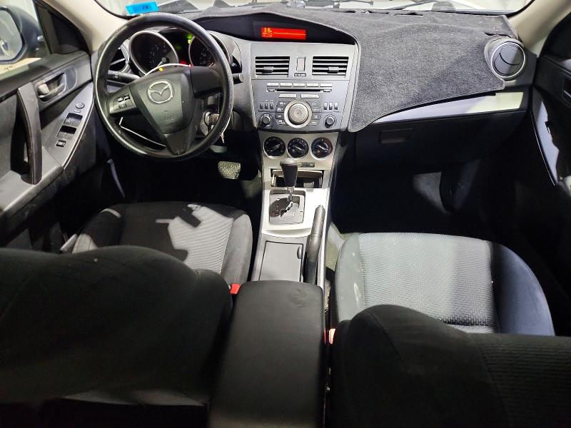 Продажа на аукционе авто 2010 Mazda 3, vin: JM1BL1SG4A1240003, номер лота: 46332706