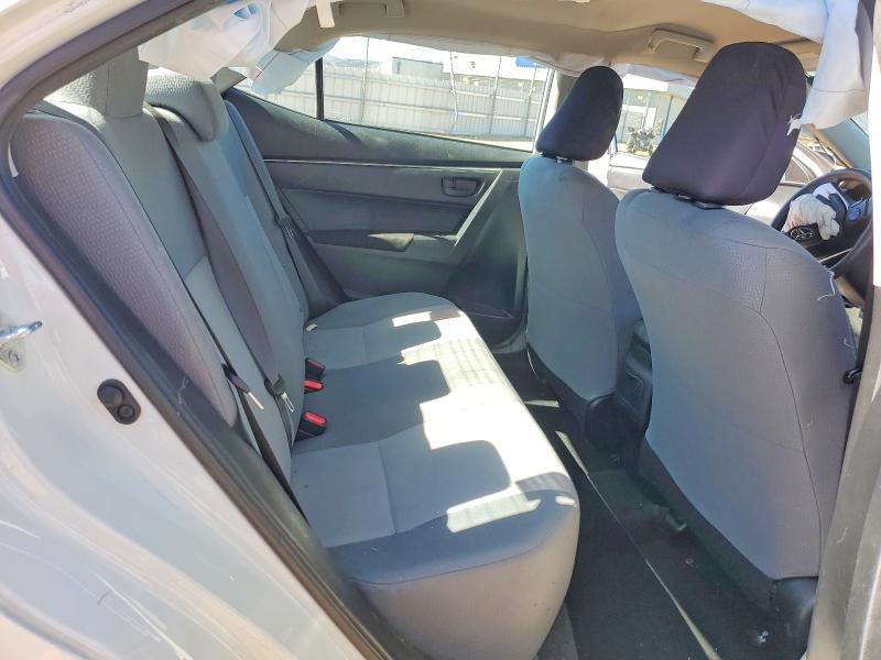 Продажа на аукционе авто 2014 Toyota Corolla, vin: 5YFBURHE3EP054973, номер лота: 41956256