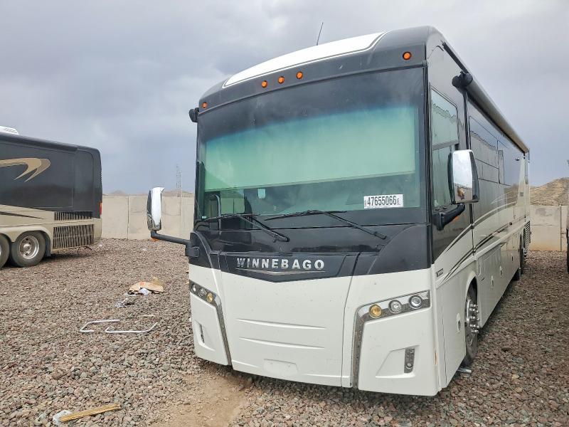 Aukcja sprzedaży 2020 Winnibago Recreational Vehicle (rv), vin: 4UZFCUFE3JCJW5449, numer aukcji: 47655066