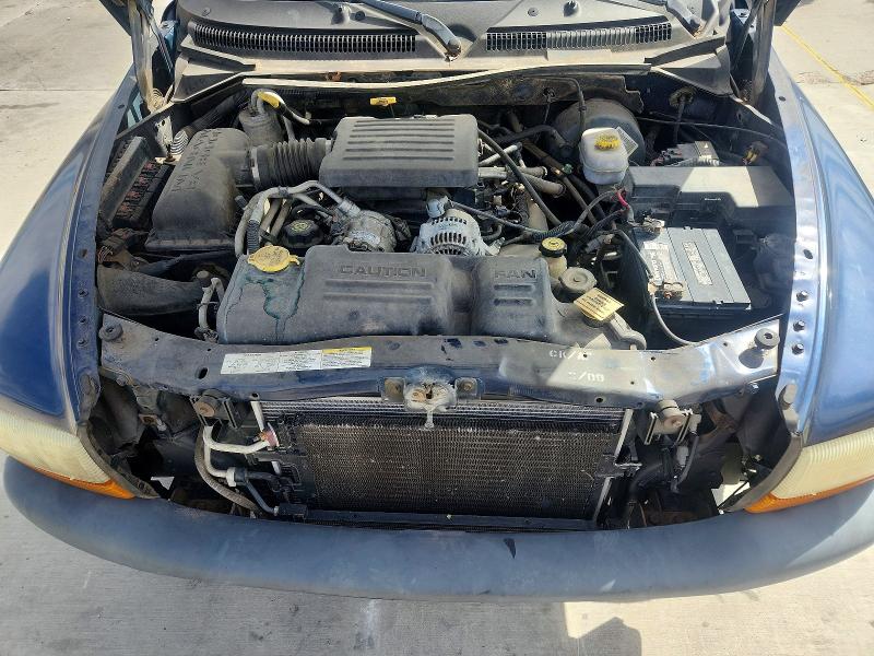 Продаж на аукціоні авто 2003 Dodge Dakota, vin: 1D7HG38N83S237267, номер лоту: 79830285