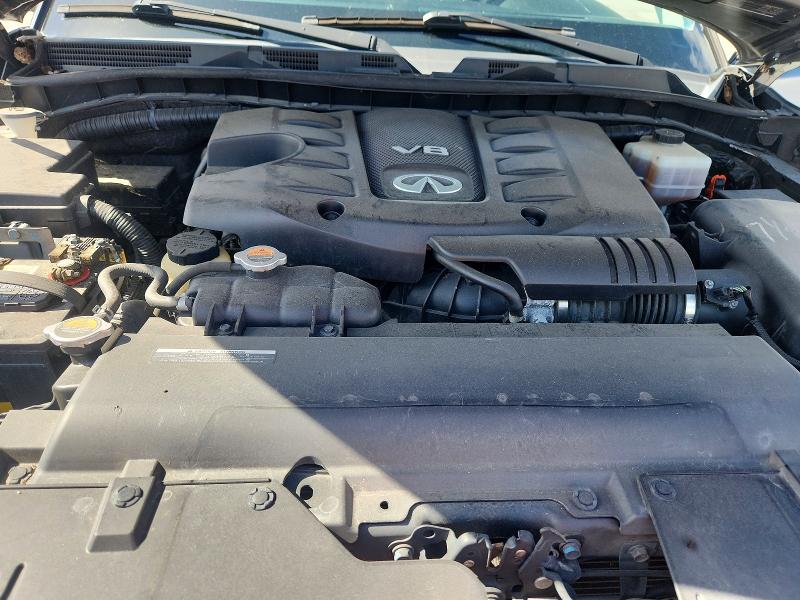 Продажа на аукционе авто 2015 Infiniti Qx80, vin: JN8AZ2NE9F9086332, номер лота: 79662985