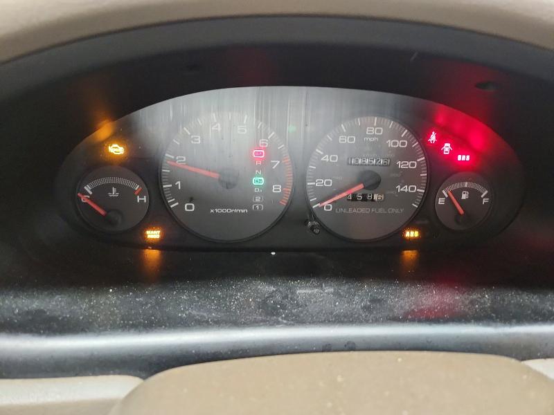 Aukcja sprzedaży 1996 Acura Integra, vin: JH4DB7658TS011603, numer aukcji: 41925306