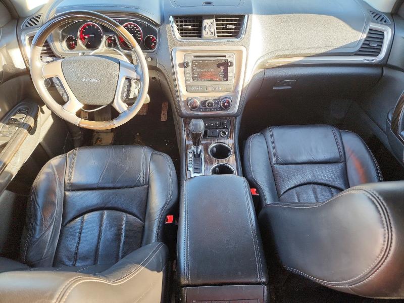 41941466 :رقم المزاد ، 1GKKVTKD6FJ135258 vin ، 2015 Gmc Acadia مزاد بيع