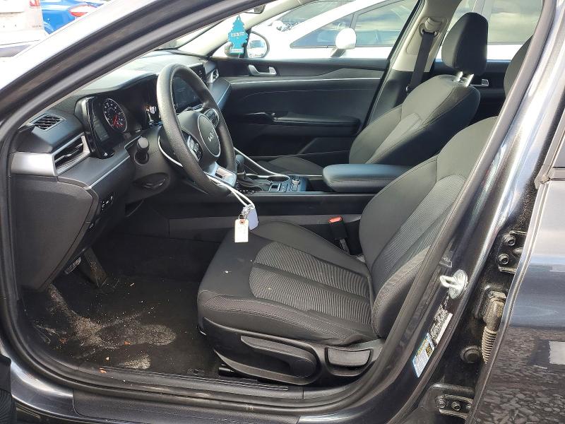 Продаж на аукціоні авто 2023 Kia K5, vin: 5XXG14J23PG185429, номер лоту: 45630036