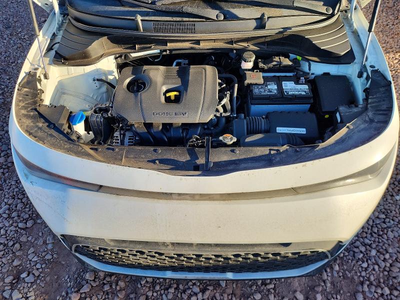 Продаж на аукціоні авто 2023 Kia Soul, vin: KNDJ23AU9P7851474, номер лоту: 41949816