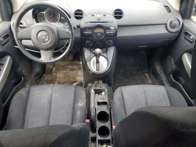 Продажа на аукционе авто 2014 Mazda Mazda2, vin: JM1DE1KY8E0184364, номер лота: 47577716