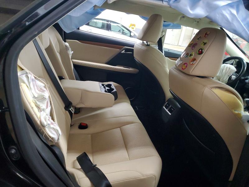 Продаж на аукціоні авто 2021 Lexus Rx 350, vin: 2T2HZMDA3MC262511, номер лоту: 47439946