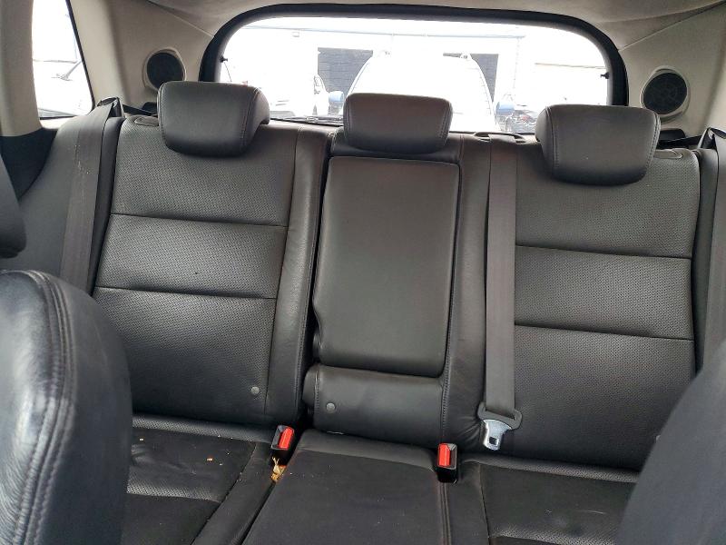 2010 Acura Rdx მანქანა იყიდება აუქციონზე, vin: 5J8TB1H53AA004439, აუქციონის ნომერი: 79510545