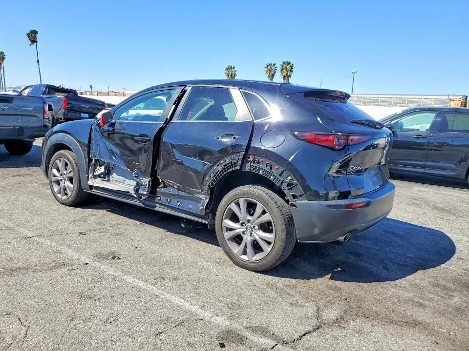 Aukcja sprzedaży 2021 Mazda Cx-30, vin: 3MVDMACL9MM302860, numer aukcji: 79798755