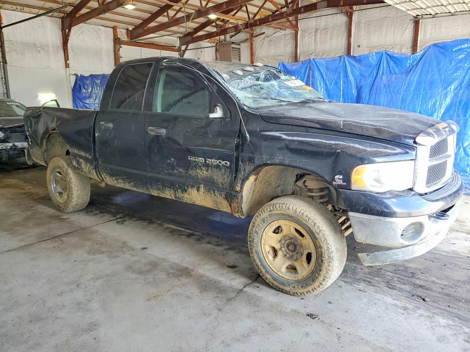 Aukcja sprzedaży 2005 Dodge Ram 2500, vin: 3D7KS28C65G796954, numer aukcji: 47884716