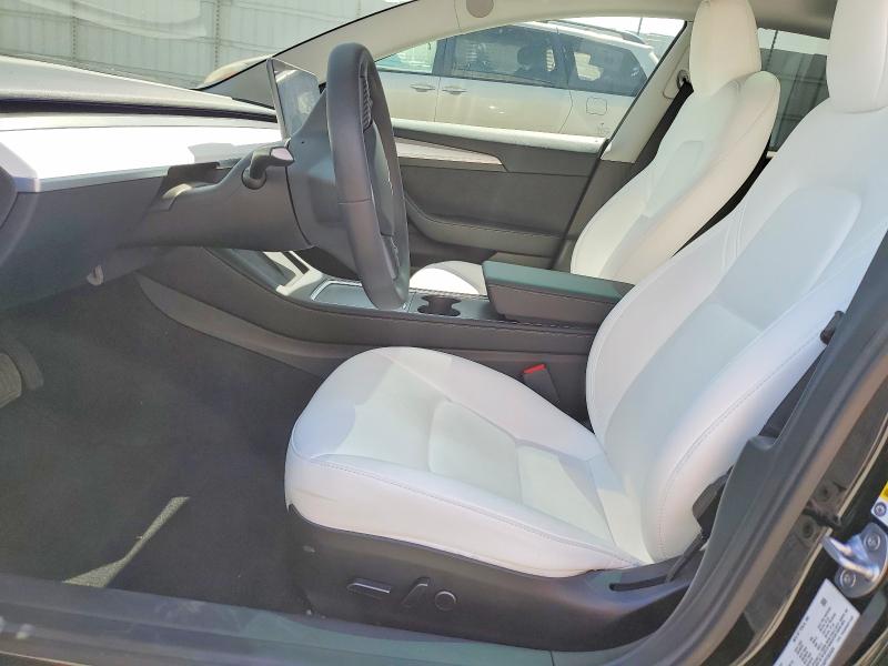 Продажа на аукционе авто 2023 Tesla Model 3, vin: 5YJ3E1EA8PF583404, номер лота: 47230876