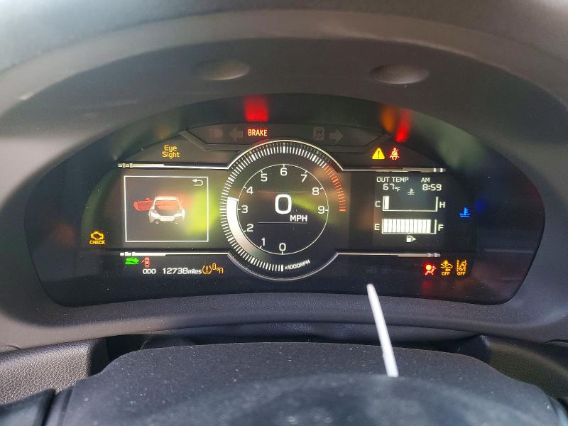 2025 Toyota Gr86 მანქანა იყიდება აუქციონზე, vin: JF1ZNBM11S9750602, აუქციონის ნომერი: 45464146