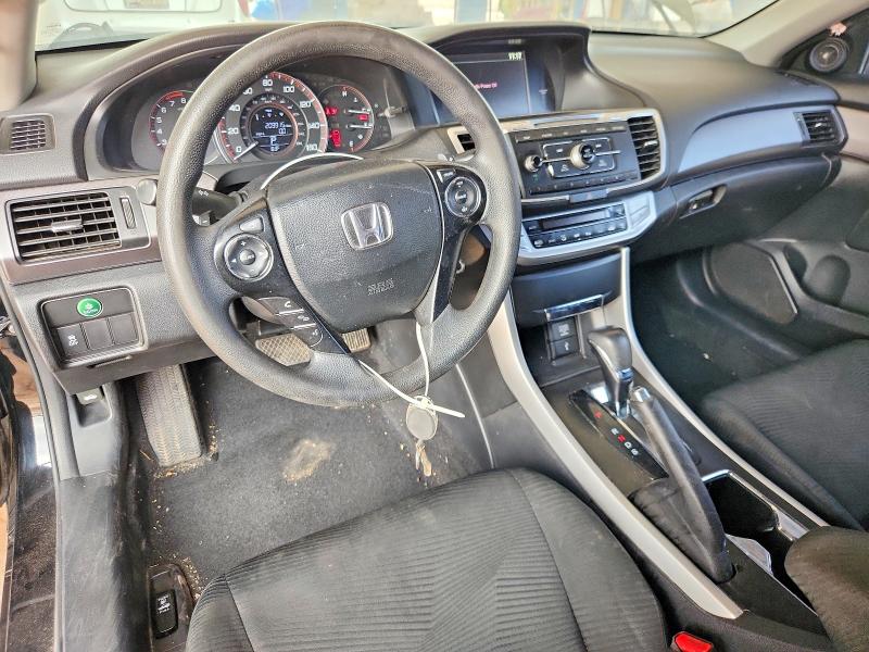 Aukcja sprzedaży 2015 Honda Accord, vin: 1HGCT1B32FA001270, numer aukcji: 48299536