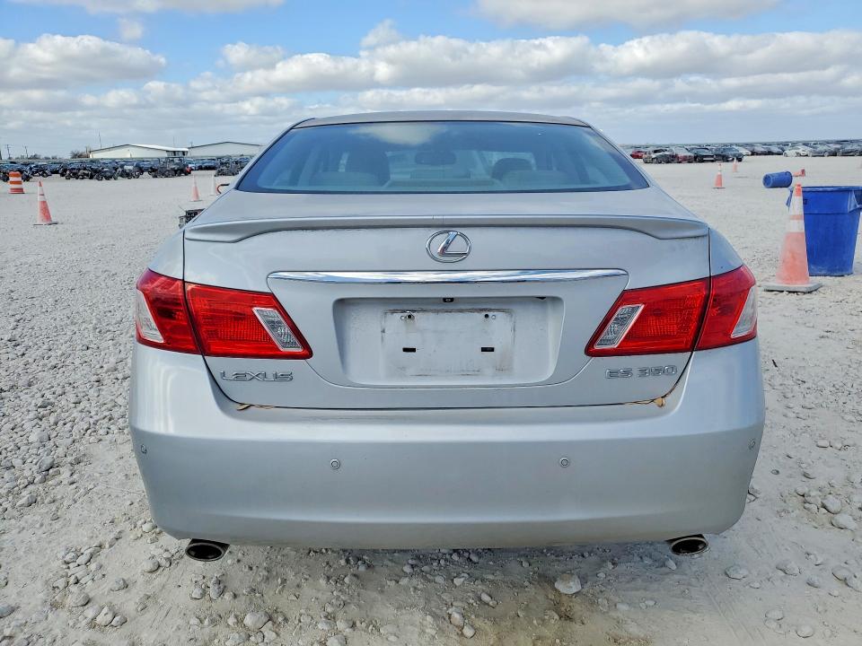 Aukcja sprzedaży 2007 Lexus Es 350, vin: JTHBJ46G972046876, numer aukcji: 79693645