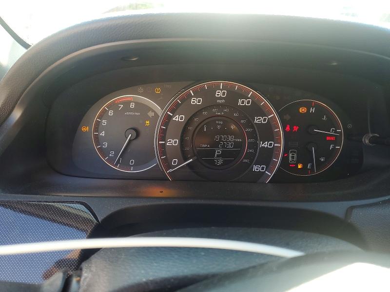 Aukcja sprzedaży 2013 Honda Accord, vin: 1HGCR2F57DA172237, numer aukcji: 41777316