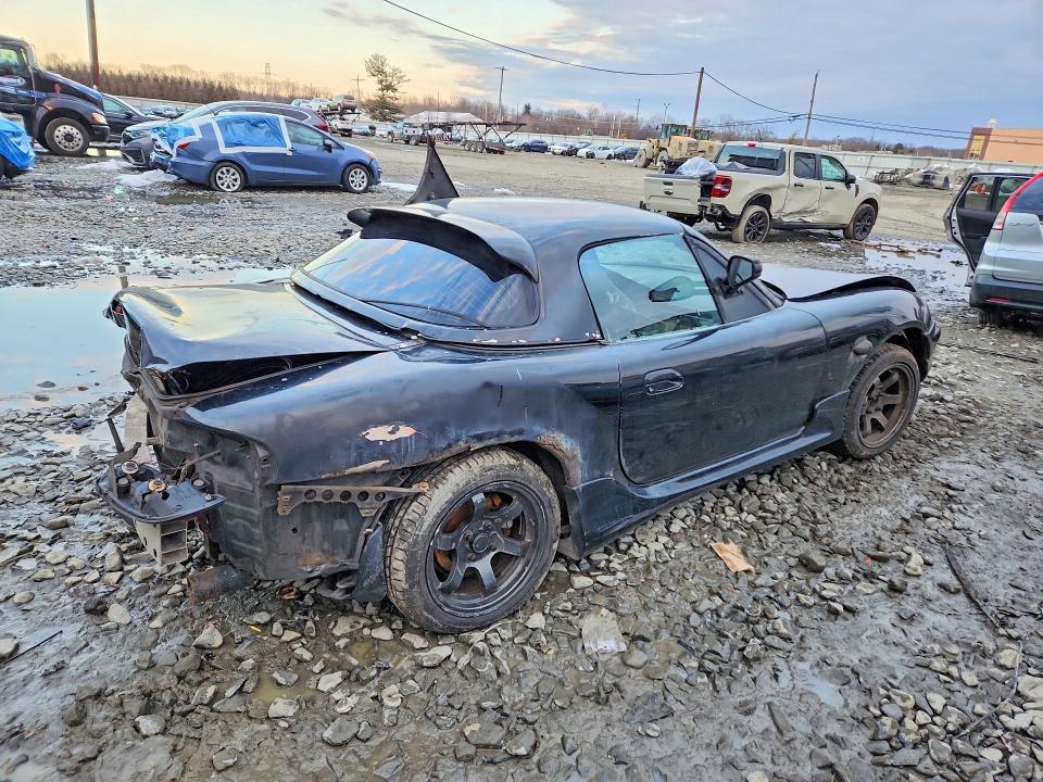 Продажа на аукционе авто 1999 Mazda Mx-5 Miata, vin: JM1NB3537X0111904, номер лота: 78716525