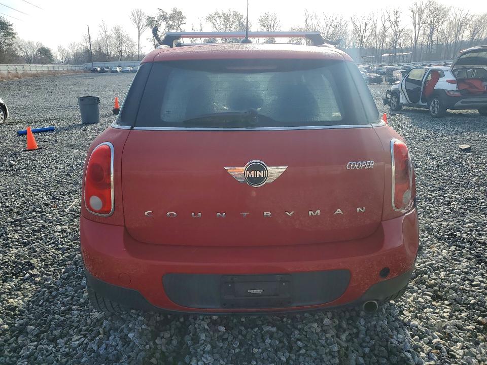 Aukcja sprzedaży 2014 Mini Cooper, vin: WMWZB3C54EWR42239, numer aukcji: 79074745