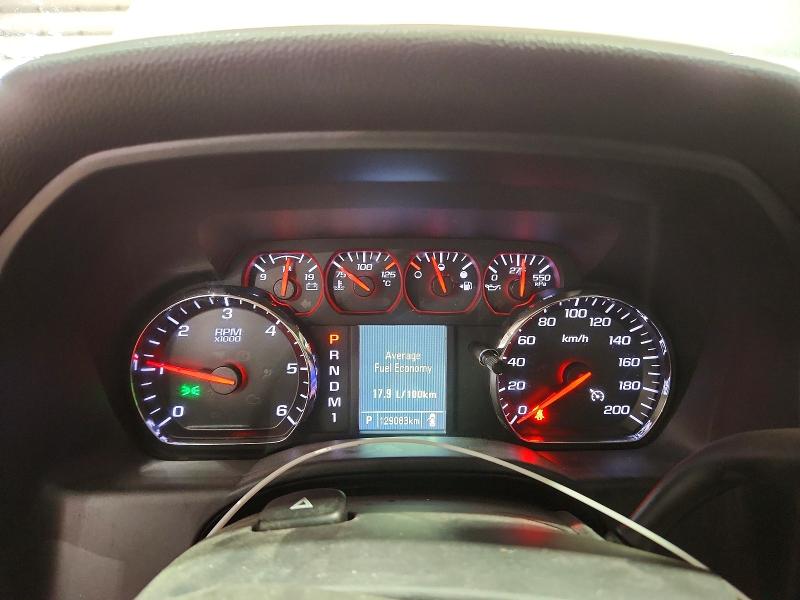 42008216 :رقم المزاد ، 1GT42VCG1GF145699 vin ، 2016 Gmc Sierra مزاد بيع