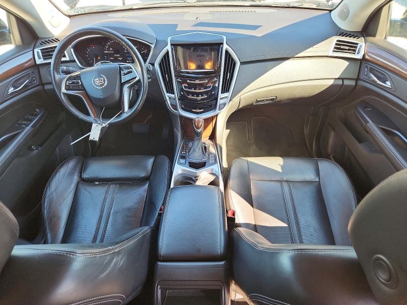 Продажа на аукционе авто 2014 Cadillac Srx, vin: 3GYFNEE34ES518120, номер лота: 45866666