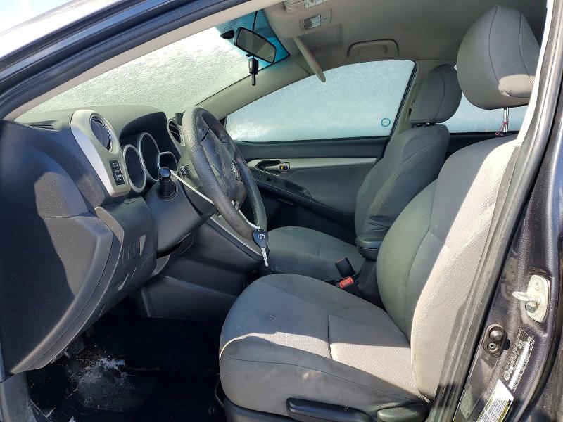 Aukcja sprzedaży 2009 Toyota Corolla Matrix, vin: 2T1KE40E09C006851, numer aukcji: 45751526