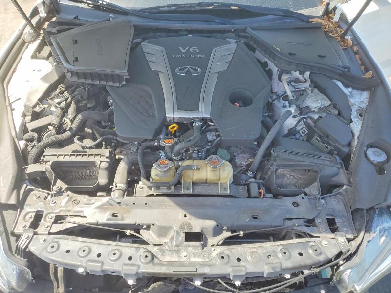 Продаж на аукціоні авто 2018 Infiniti Q50, vin: JN1EV7AP3JM591336, номер лоту: 45728446