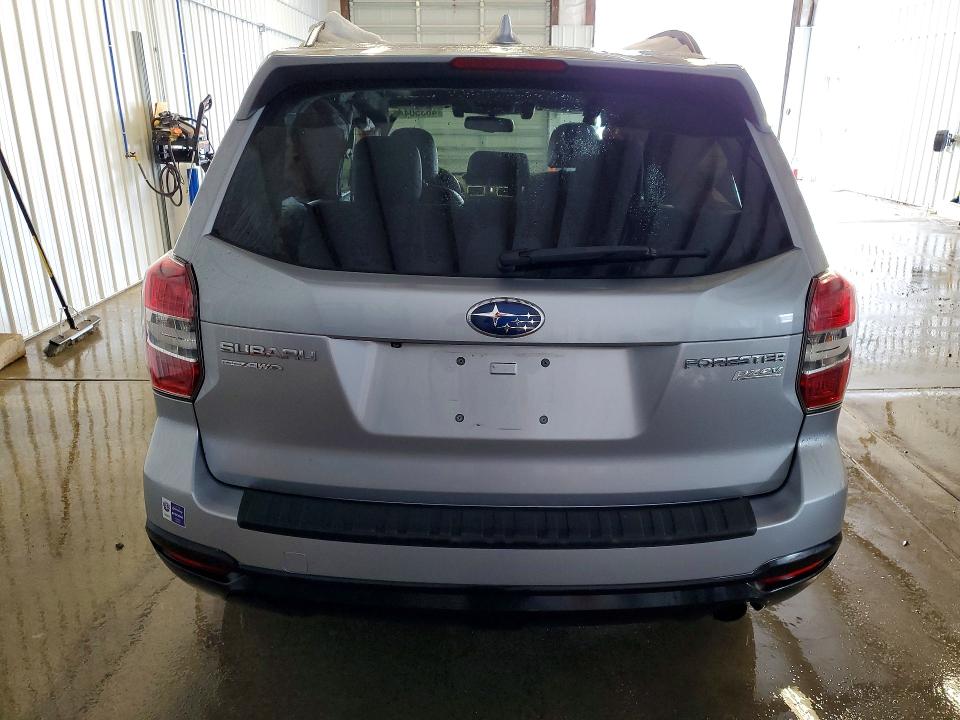 Продажа на аукционе авто 2016 Subaru Forester, vin: JF2SJAXC4GH482772, номер лота: 46350446