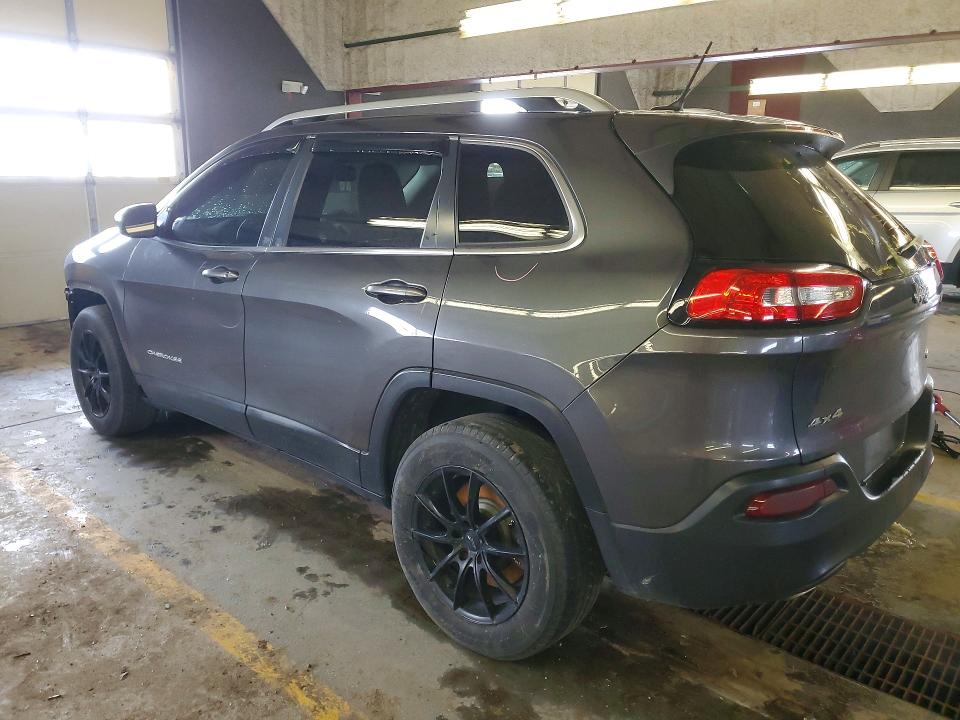 Aukcja sprzedaży 2014 Jeep Cherokee, vin: 1C4PJMCS0EW246051, numer aukcji: 45814696