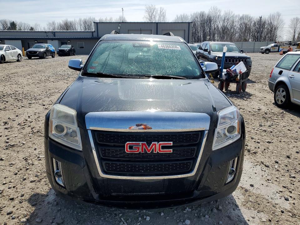 46360356 :رقم المزاد ، 2GKFLUE32D6257075 vin ، 2013 Gmc Terrain مزاد بيع
