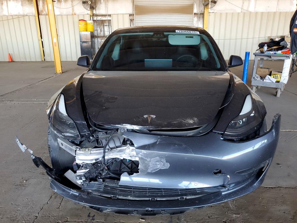 Aukcja sprzedaży 2021 Tesla Model 3, vin: 5YJ3E1EB3MF070226, numer aukcji: 79366015