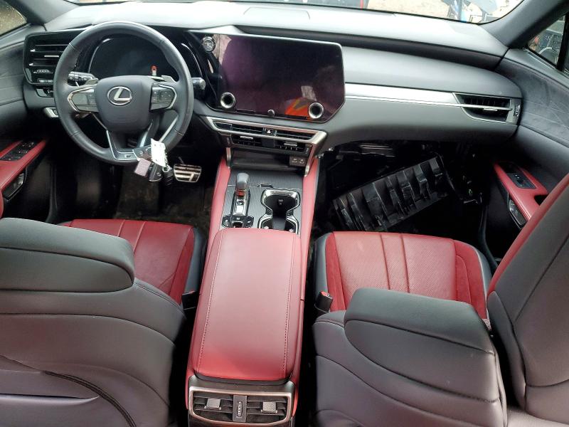 Aukcja sprzedaży 2023 Lexus Rx 500h, vin: 2T2BCMEA0PC009205, numer aukcji: 46997096