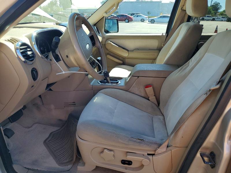 47171466 :رقم المزاد ، 1FMEU73E17UB74359 vin ، 2007 Ford Explorer مزاد بيع