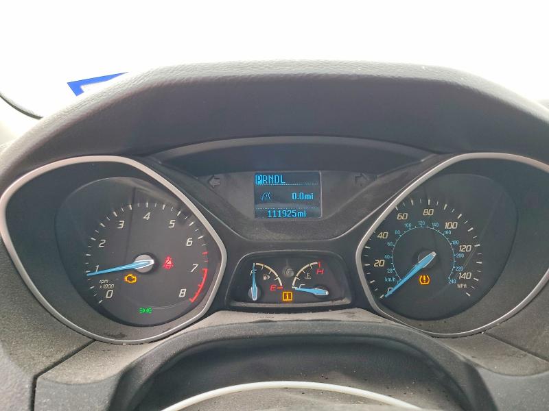 Продажа на аукционе авто 2014 Ford Focus, vin: 1FADP3E25EL410264, номер лота: 79571065