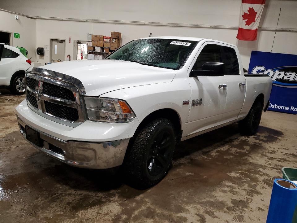 Auction sale of the 2014 Ram 1500, vin: 1C6RR7GT5ES103746, lot number: 45446576