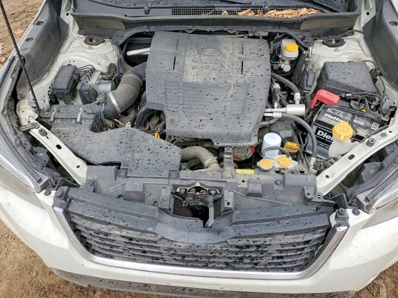 Продаж на аукціоні авто 2021 Subaru Forester, vin: JF2SKAAC6MH510086, номер лоту: 47572936