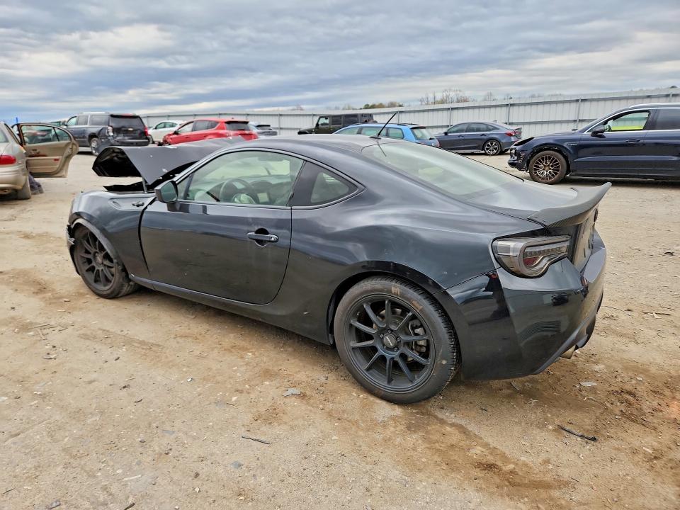 Продаж на аукціоні авто 2013 Scion Fr-s, vin: JF1ZNAA1XD2706589, номер лоту: 47657096