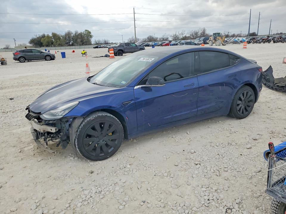 Aukcja sprzedaży 2019 Tesla Model 3, vin: 5YJ3E1EA0KF396814, numer aukcji: 79619825