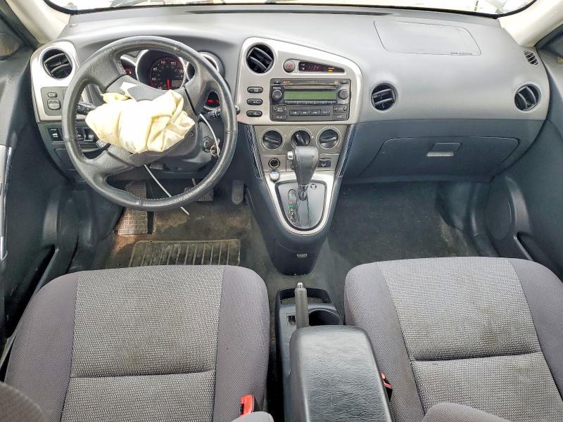 Продажа на аукционе авто 2006 Toyota Matrix, vin: 2T1LR30E66C557056, номер лота: 46004786