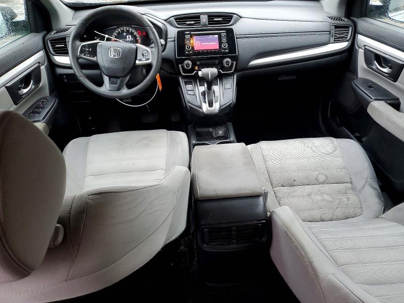Продаж на аукціоні авто 2018 Honda Cr-v, vin: 2HKRW6H35JH209102, номер лоту: 46683656