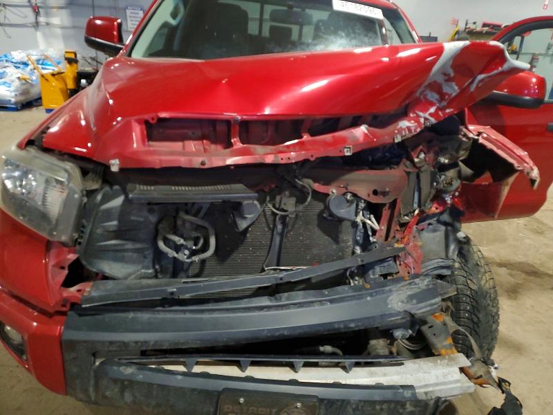 Aukcja sprzedaży 2017 Toyota Tundra, vin: 5TFUY5F19HX611493, numer aukcji: 46182596