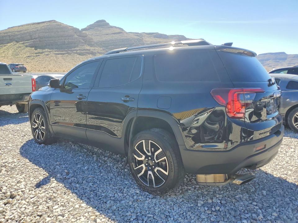 Aukcja sprzedaży 2021 Gmc Acadia, vin: 1GKKNMLSXMZ153442, numer aukcji: 46428086