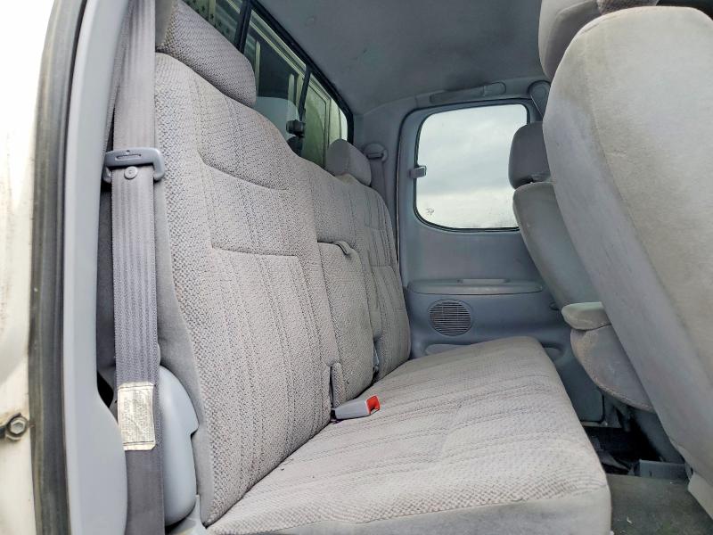 2001 Toyota Tundra მანქანა იყიდება აუქციონზე, vin: 5TBBT44101S205951, აუქციონის ნომერი: 48103636