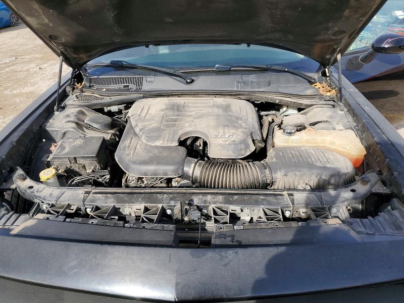 46460886 :رقم المزاد ، 2C3CDZAG4GH345852 vin ، 2016 Dodge Challenger مزاد بيع