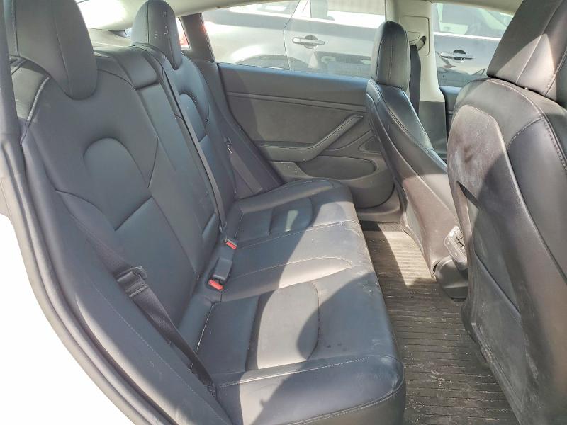 Aukcja sprzedaży 2019 Tesla Model 3, vin: 5YJ3E1EA0KF464657, numer aukcji: 47209476