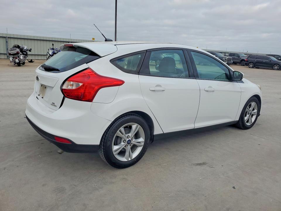 Продажа на аукционе авто 2014 Ford Focus, vin: 1FADP3K2XEL392445, номер лота: 47459206