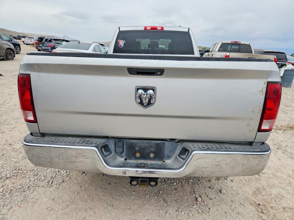 Aukcja sprzedaży 2012 Dodge Ram 2500, vin: 3C6TD4HT1CG248370, numer aukcji: 47942606