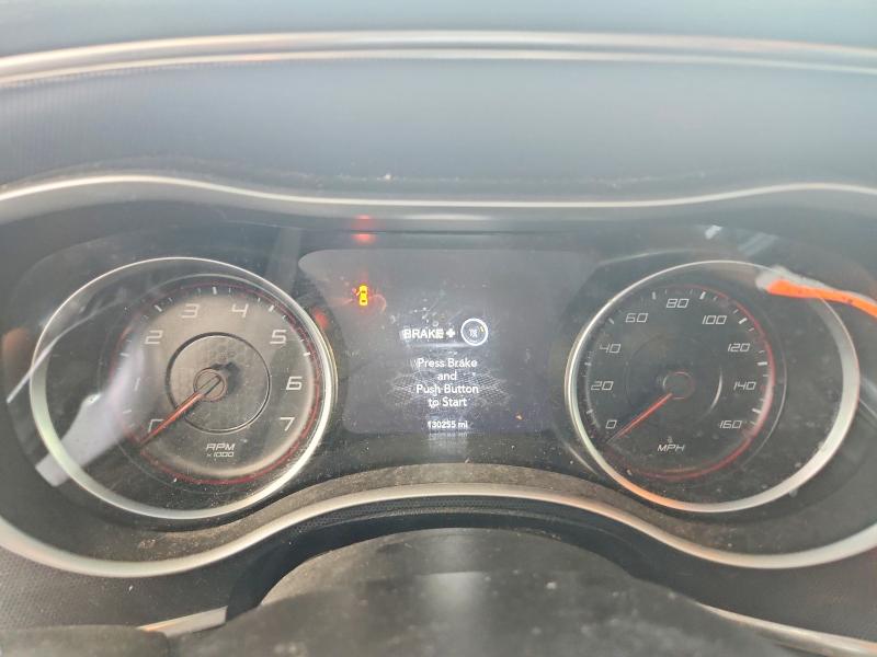 Aukcja sprzedaży 2018 Dodge Charger, vin: 2C3CDXCT4JH233641, numer aukcji: 46520036